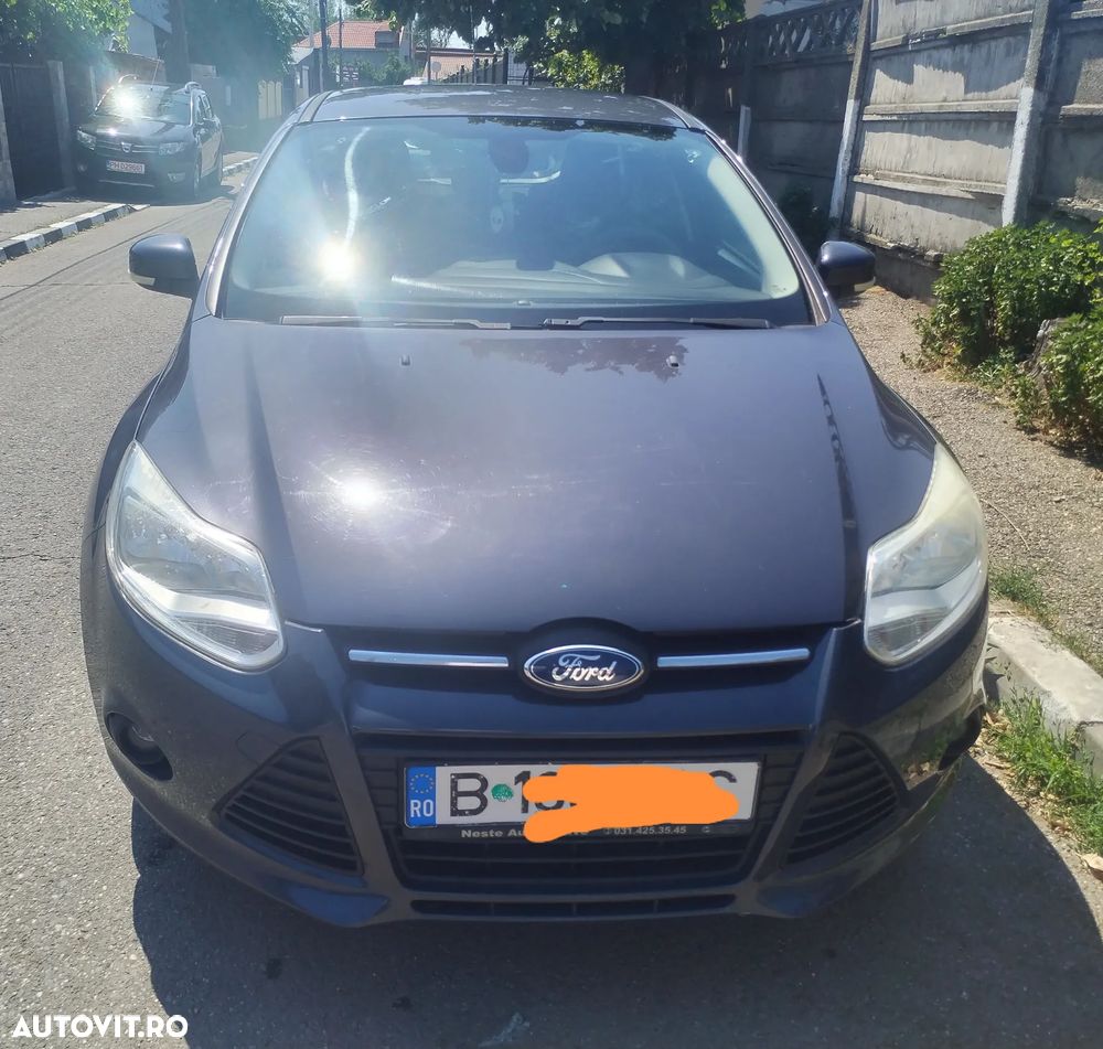 Ford Focus - 3