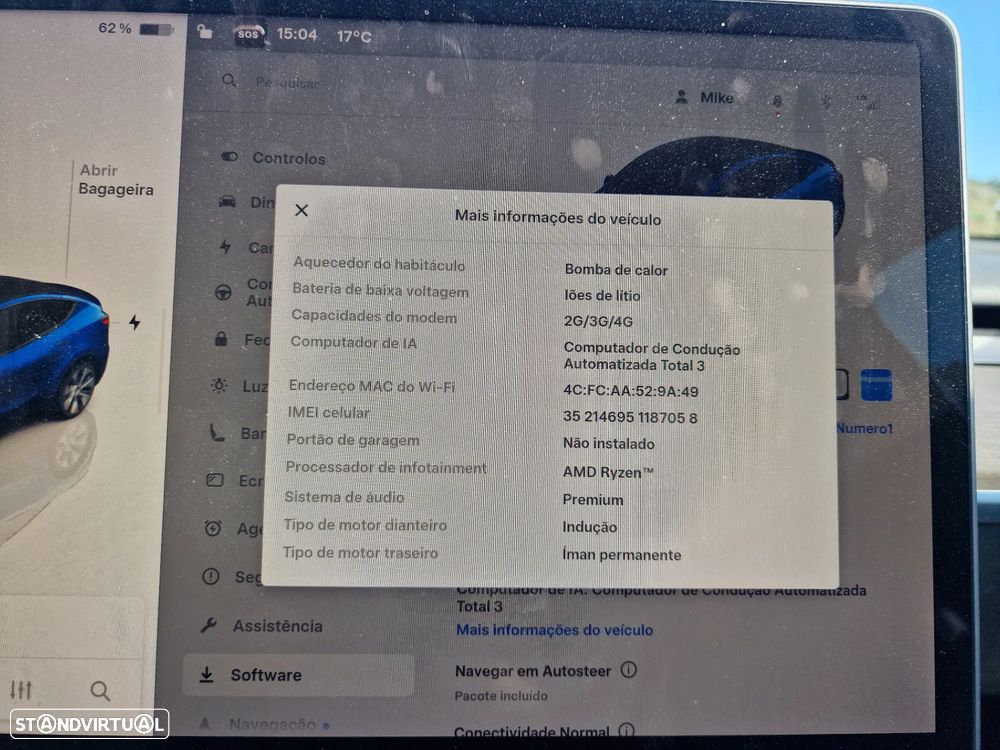 Tesla Model Y Long Range Dual Motor AWD - 14