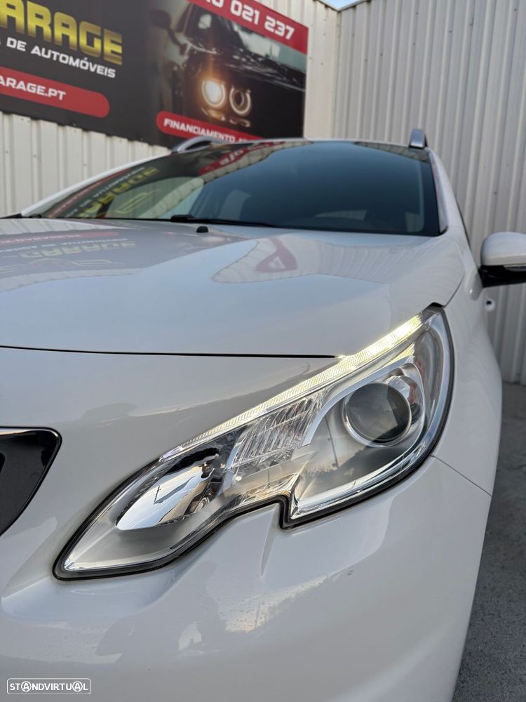 Peugeot 2008 1.2 PureTech Active - 3