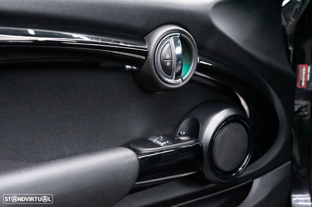 MINI 3 Portas Cooper S Auto - 25