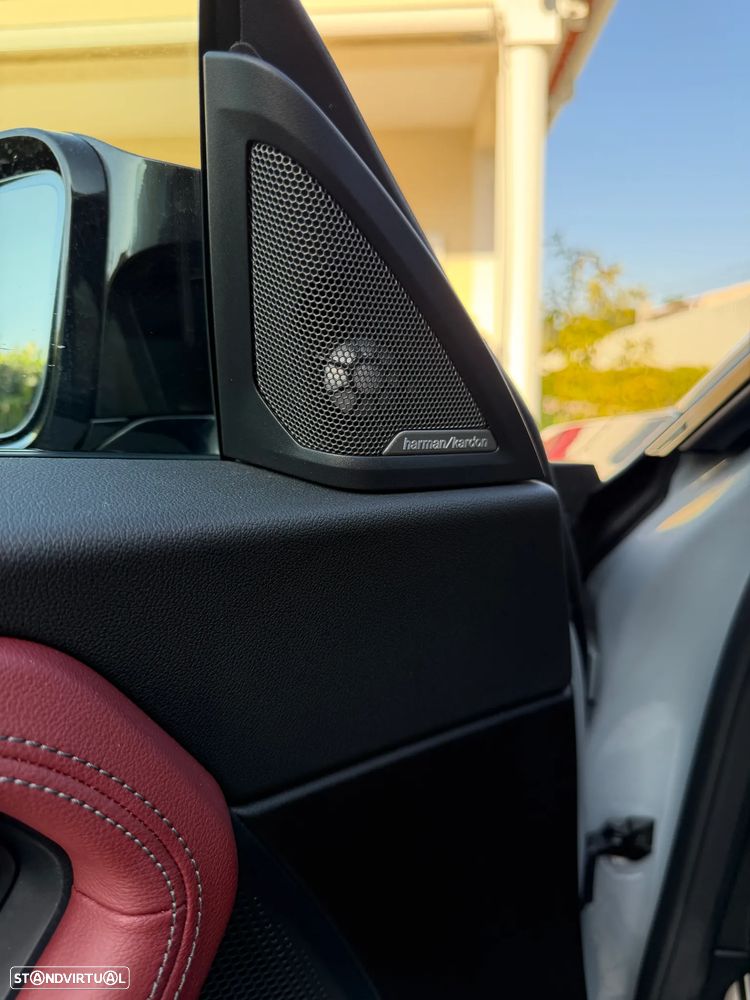 BMW 218 i Pack Desportivo M Pro Auto - 15
