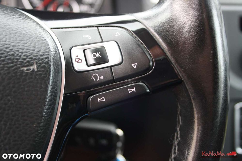 Volkswagen Caddy - 11