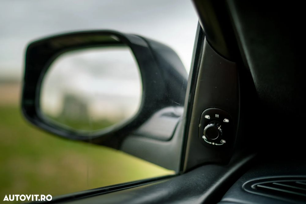 Porsche Cayenne - 11