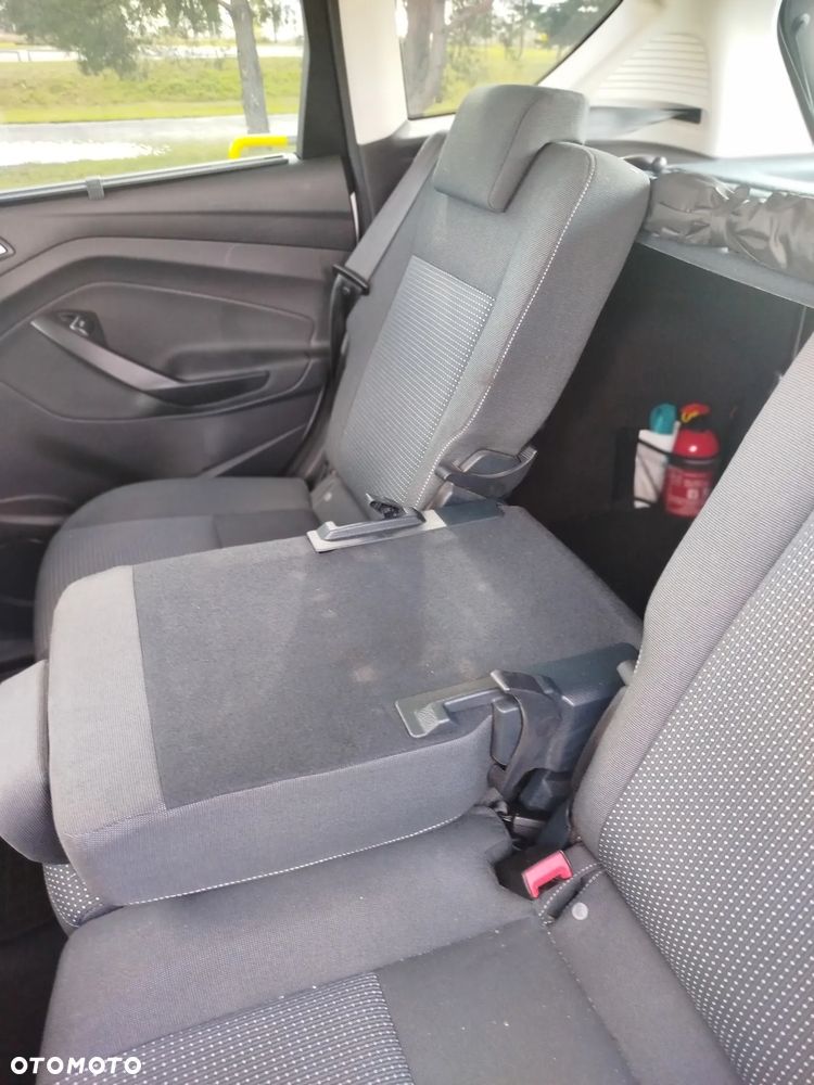 Ford C-MAX ver-1-5-tdci-edition - 27