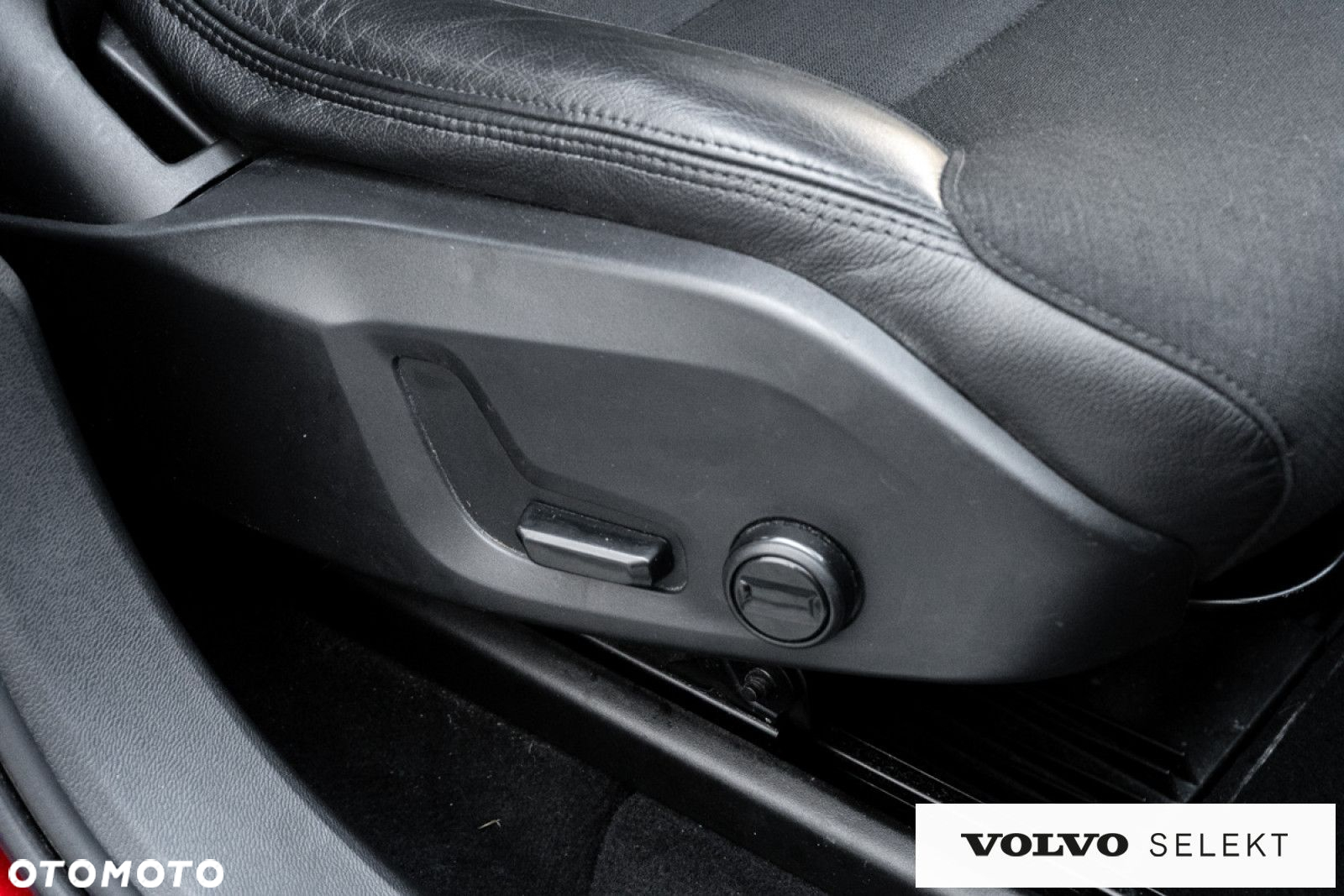 Volvo XC 60 - 23