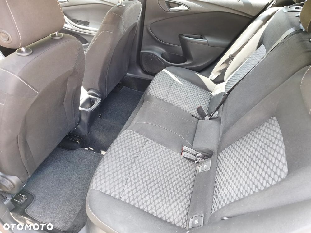 Opel Astra 1.6 CDTI Elite - 23