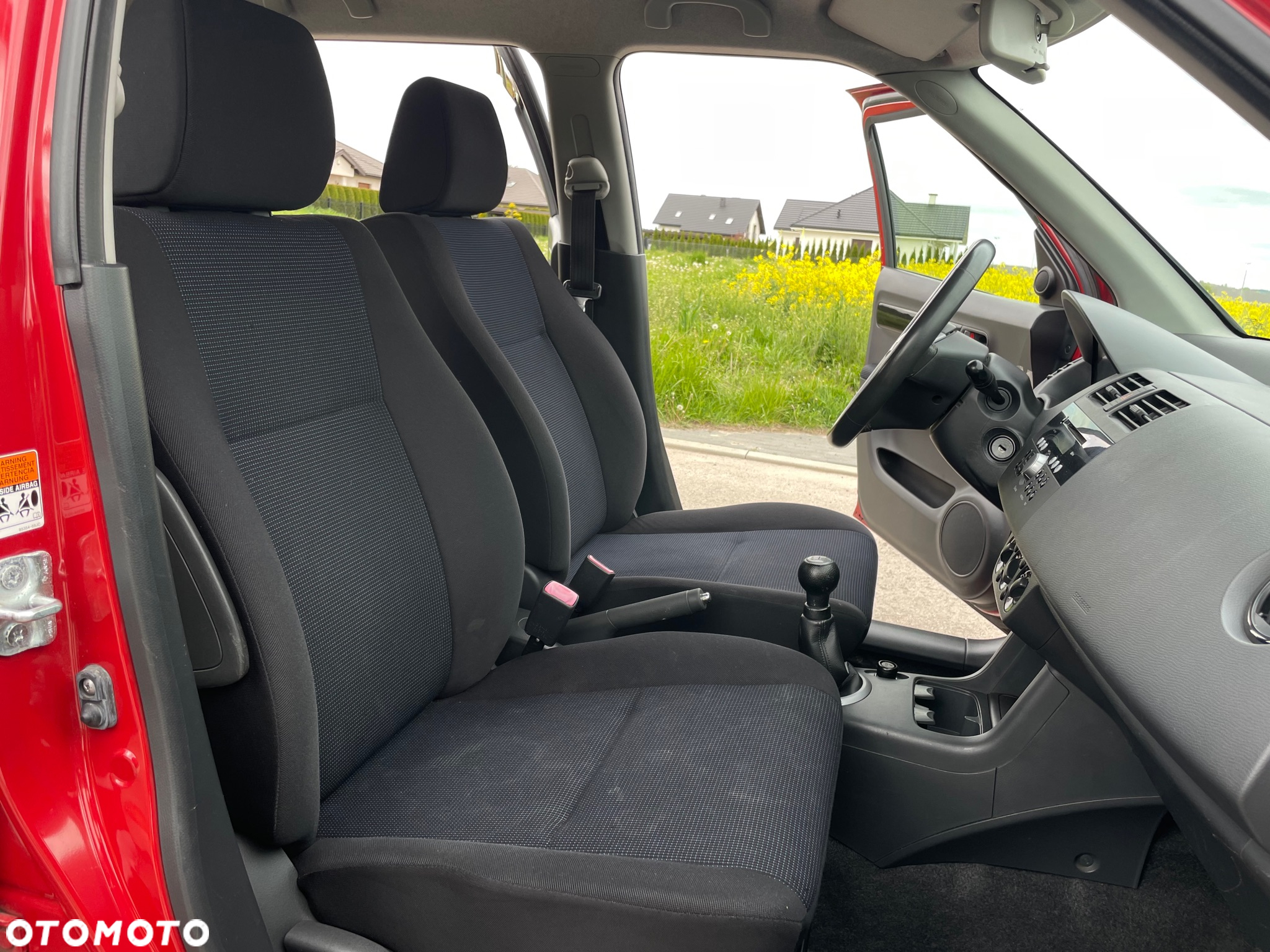 Suzuki Swift 1.3 Comfort - 14