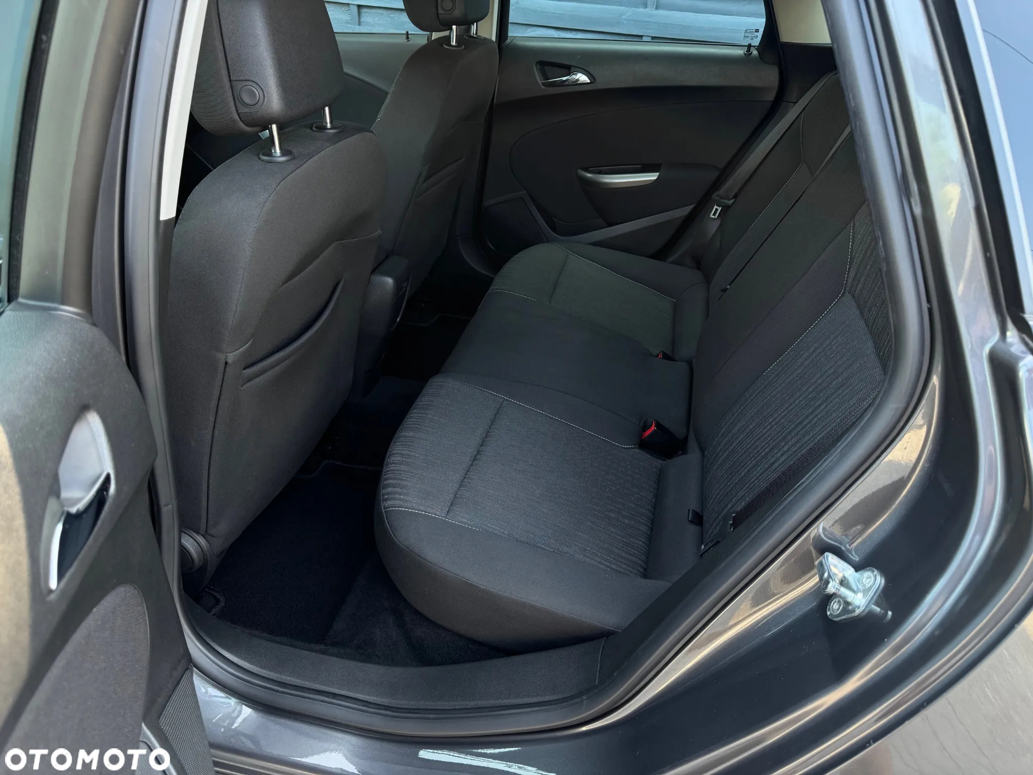 Opel Astra - 13