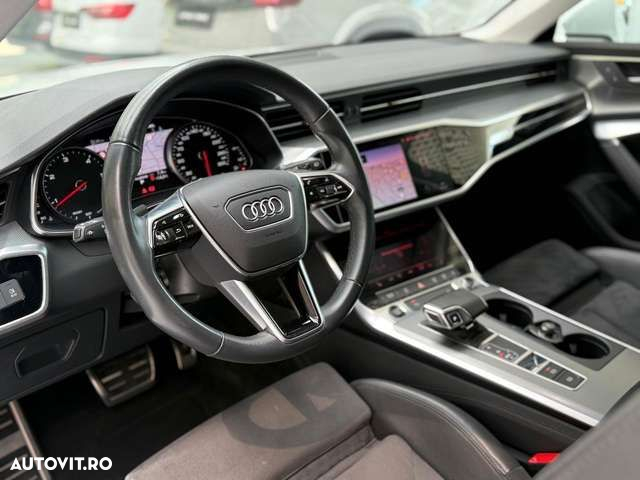 Audi A6 Allroad - 13