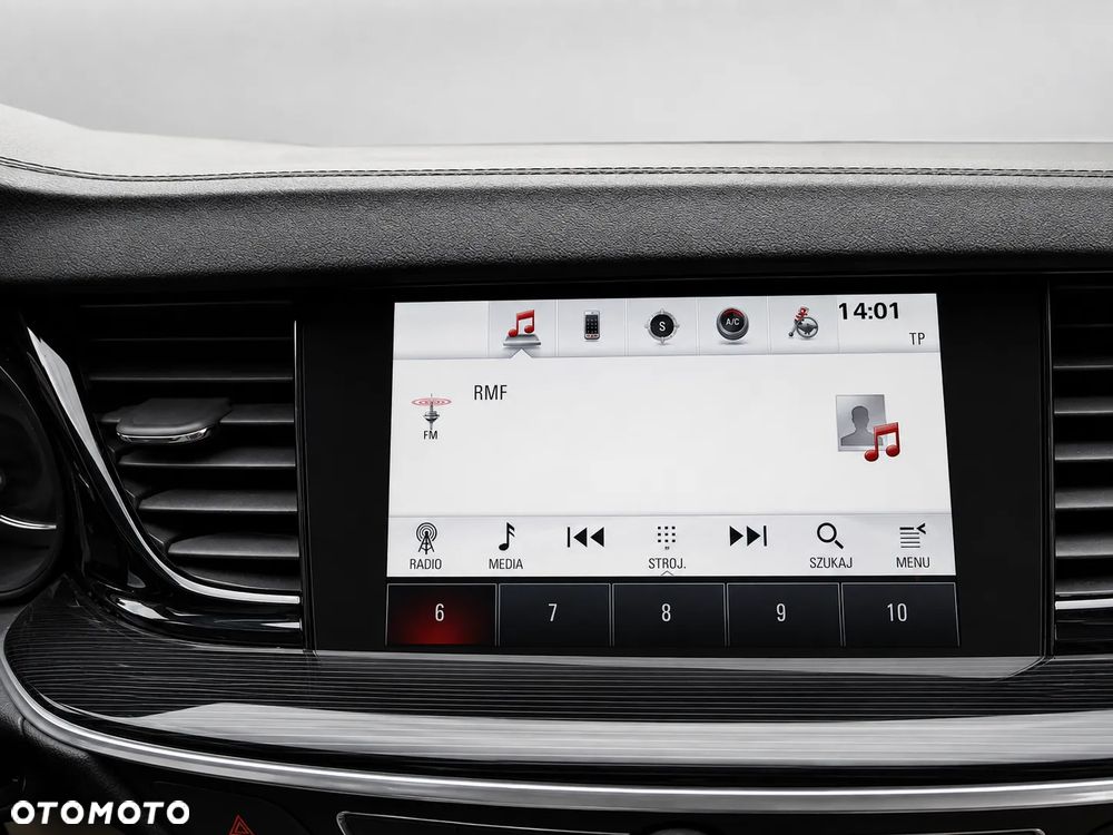 Opel Insignia 2.0 T 4x4 Elite S&S - 21