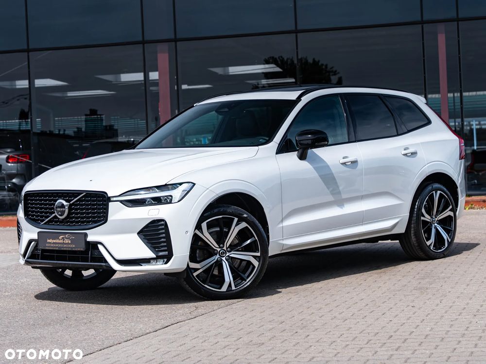 Volvo XC 60 B4 B Plus Dark - 7