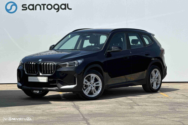 BMW iX1 xDrive30