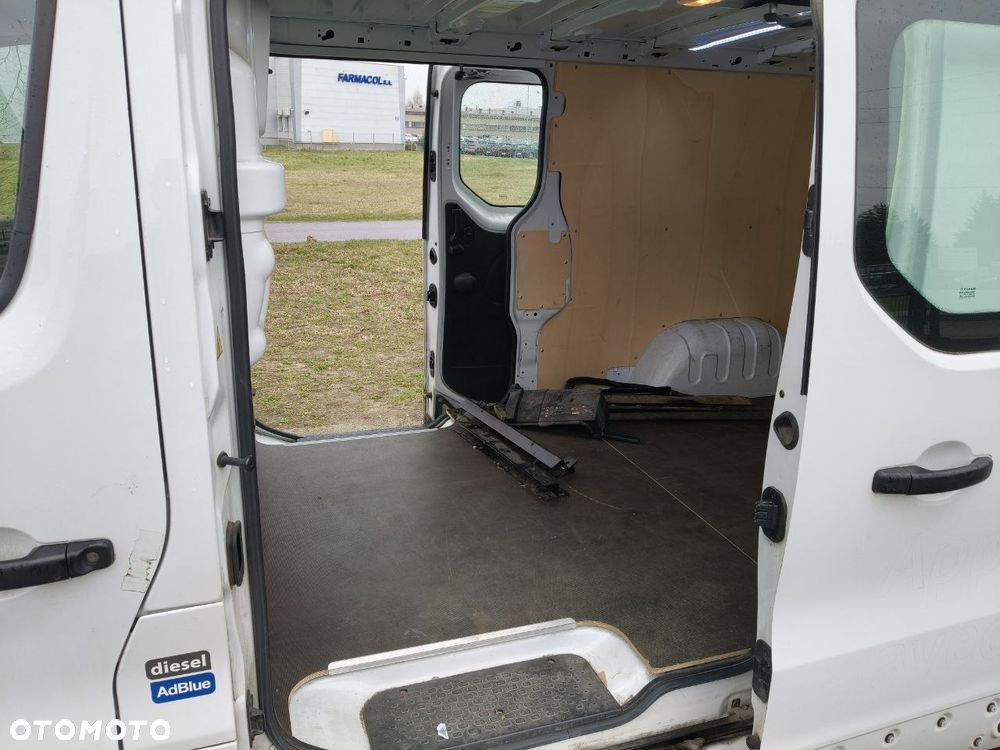 Renault Trafic L2 - 9