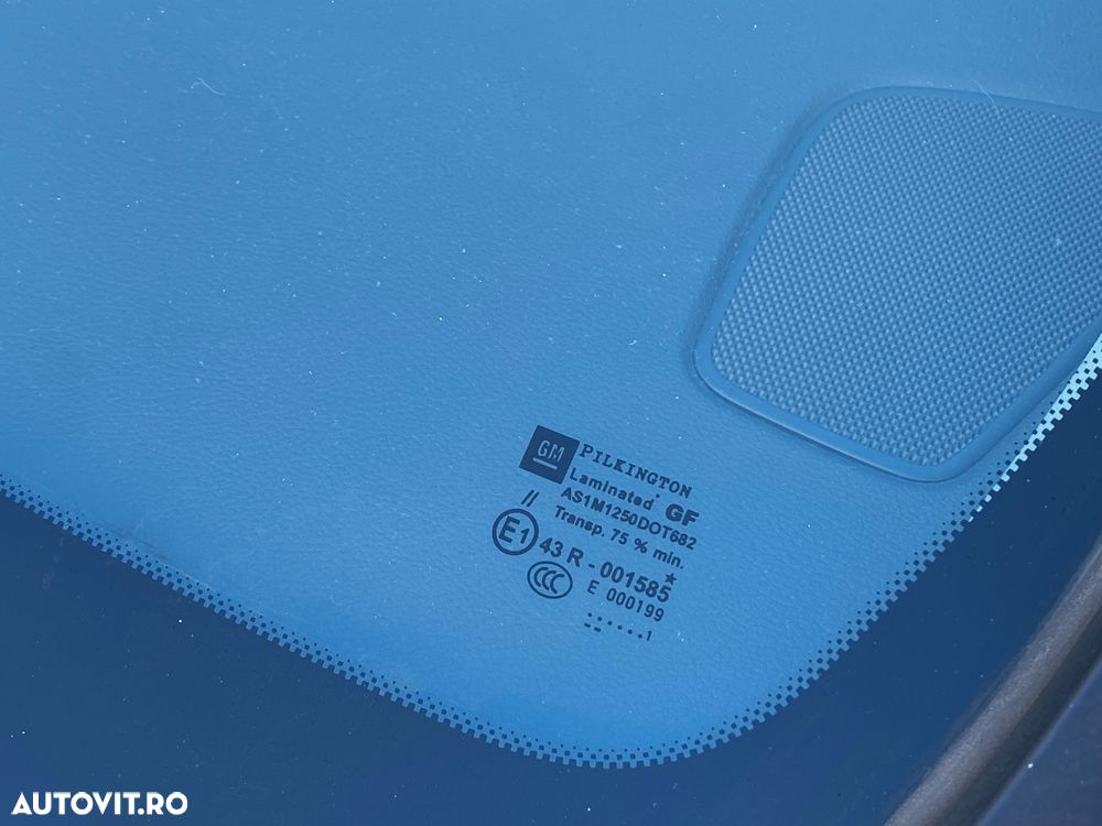 Opel Astra 1.4 Turbo ECOTEC Cosmo Aut. - 18