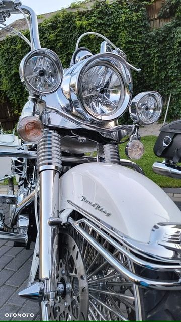 Harley-Davidson Touring Road King - 15