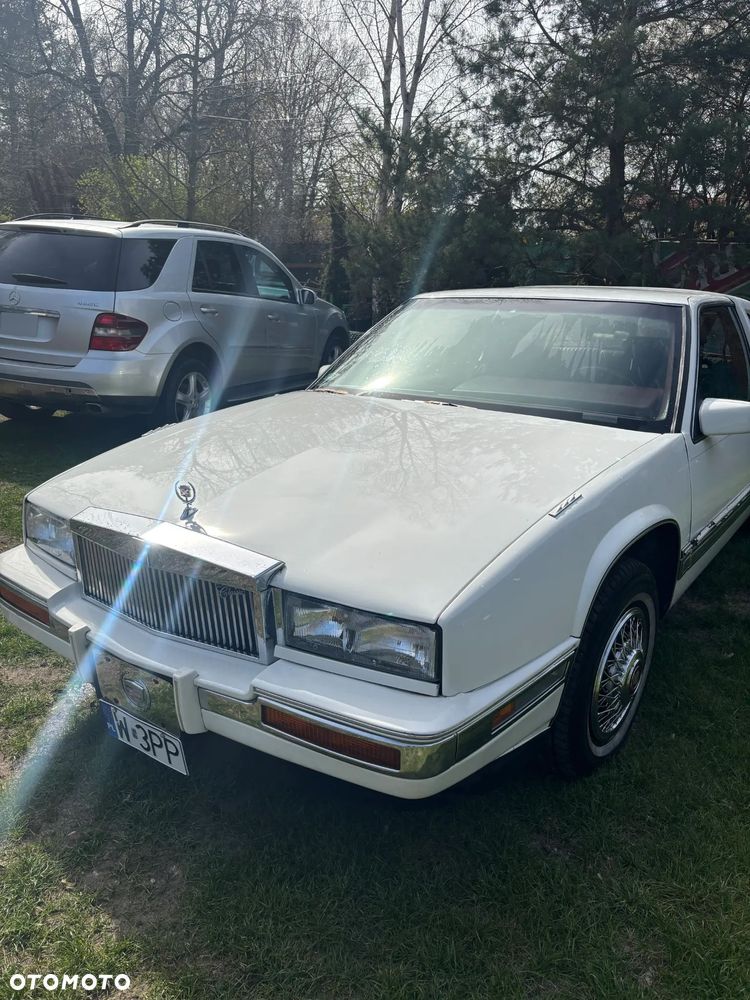 Cadillac Eldorado - 5