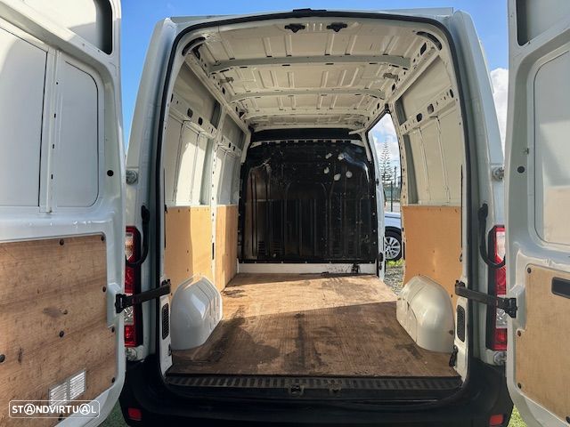 Renault MASTER L2H2 - 7