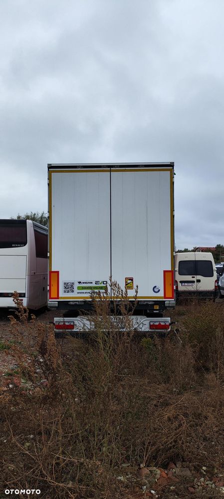 Wielton NS3K - 3