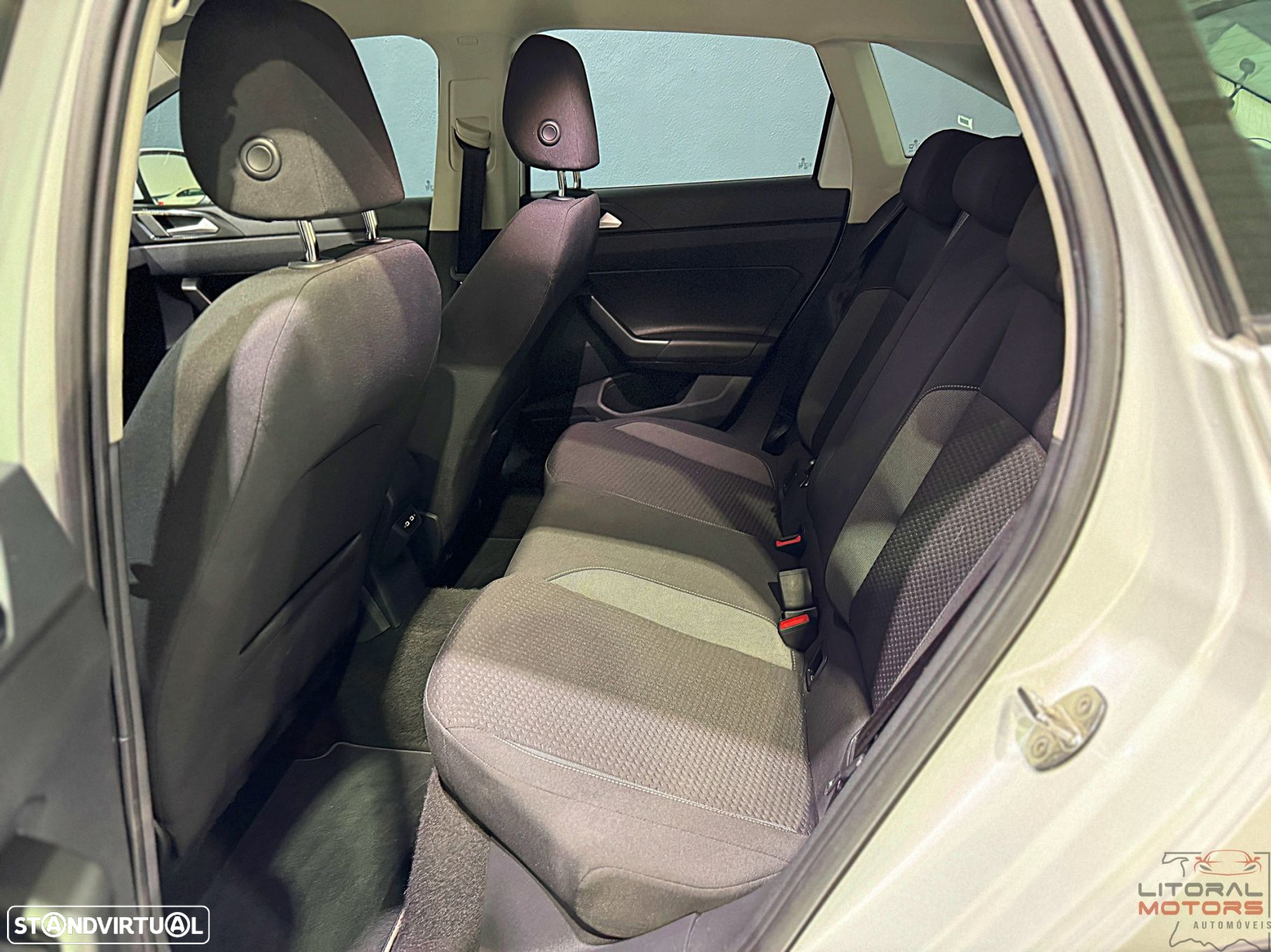 VW Taigo 1.0 TSI Urban Style DSG - 16