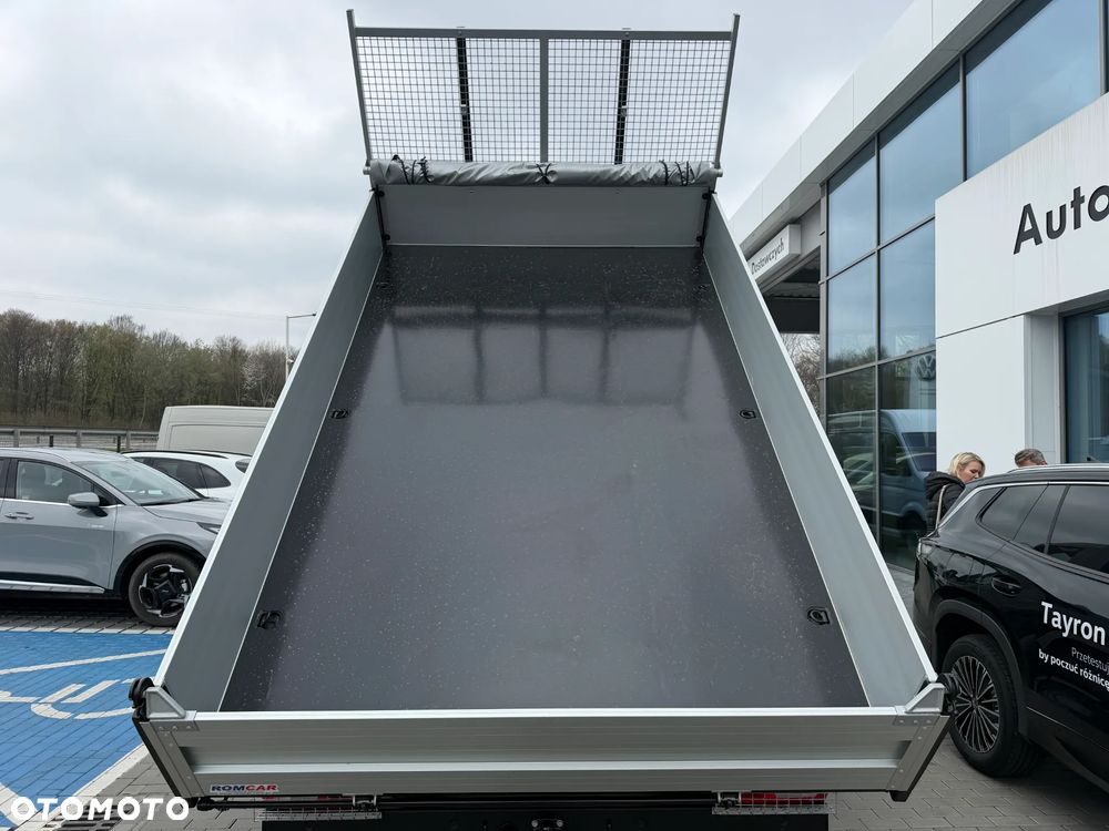 Volkswagen Crafter - 5