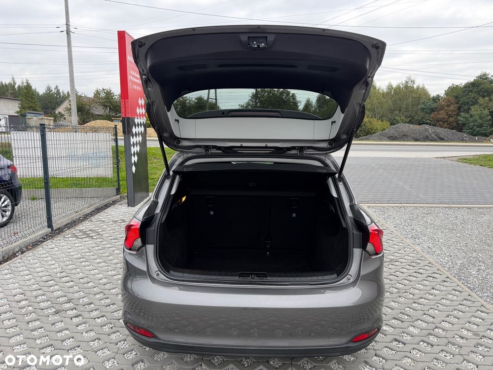 Fiat Tipo - 16