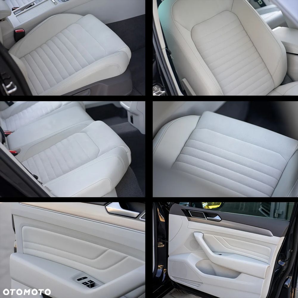 Volkswagen Passat 2.0 TDI EVO Elegance DSG - 28