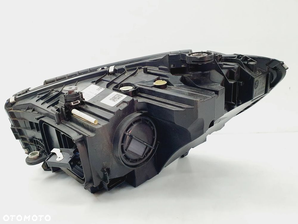 MERCEDES C KLASA W206 LED HIGH PERFORMANCE LAMPA PRAWA PRZÓD A2069067203 - 6