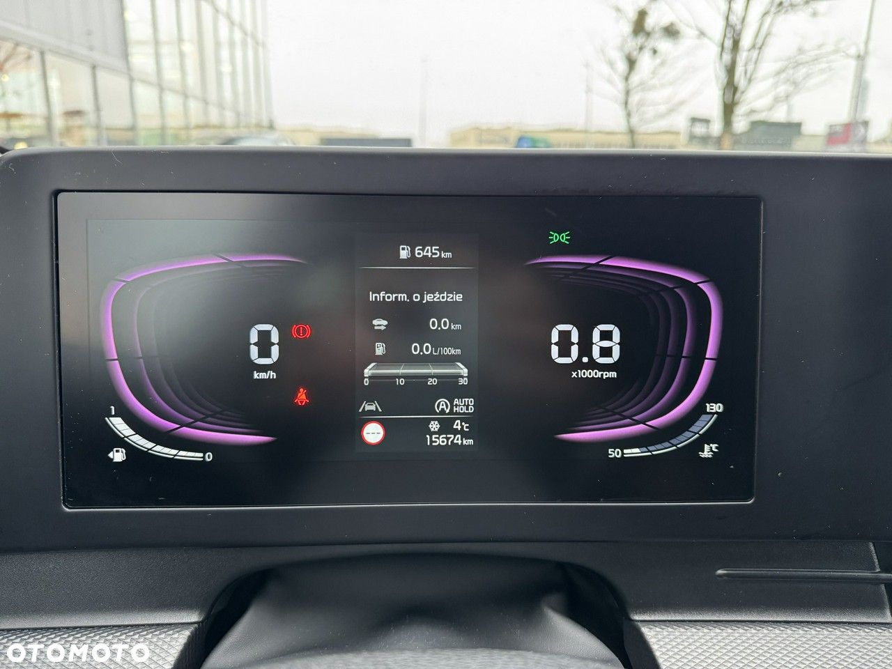 Kia Sportage 1.6 T-GDI M 2WD - 19