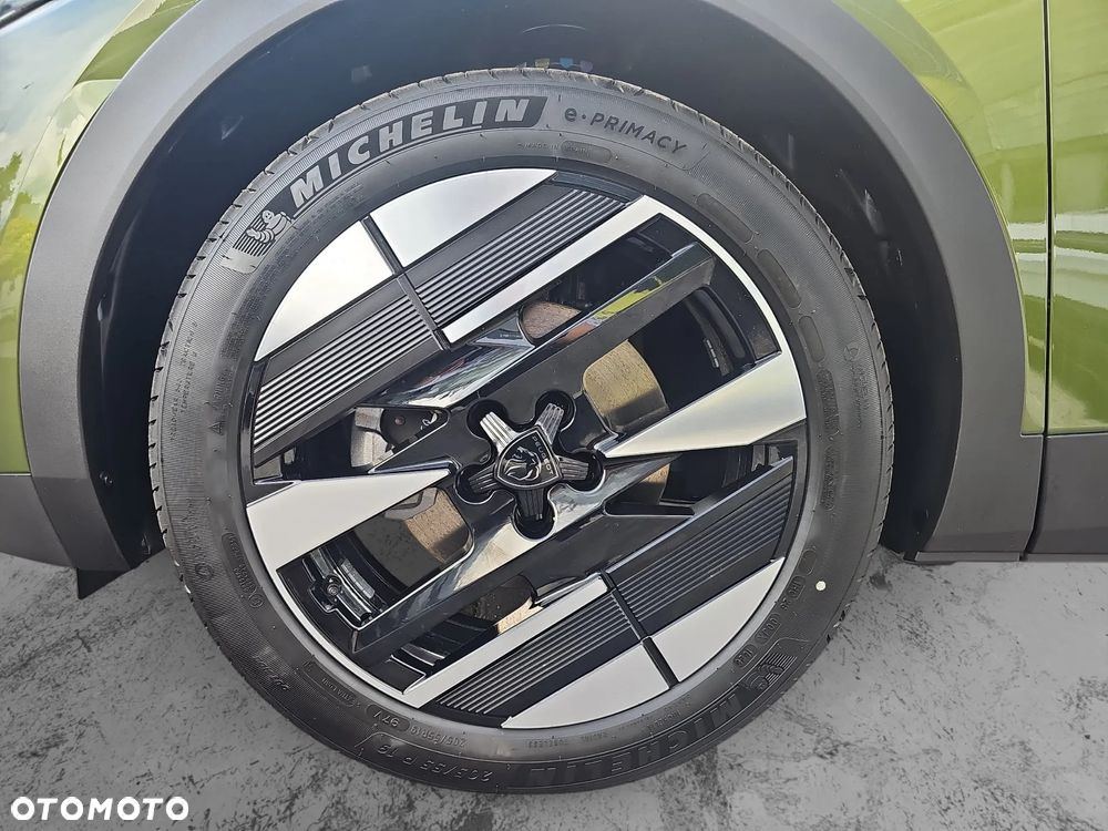 Peugeot 408 HYBRID 145 e-DSC6 GT Exclusive - 9