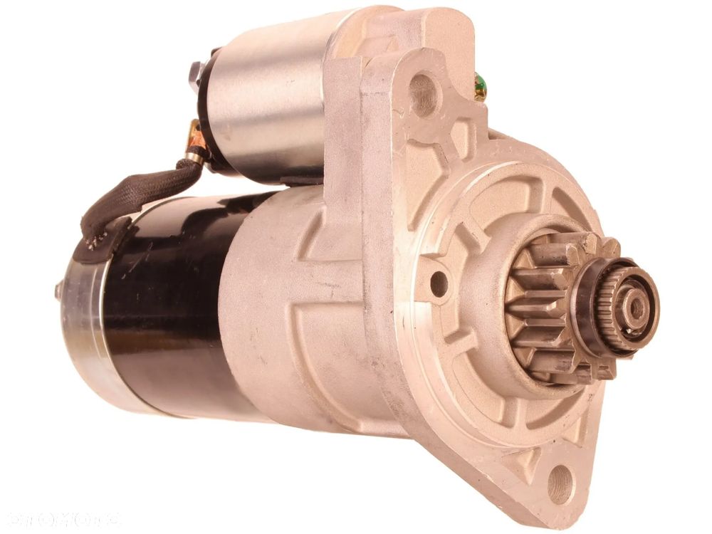 NOWY ROZRUSZNIK MAHINDRA  1815 1816 3015 | CARGO 113995 - 8