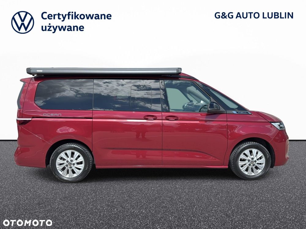 Volkswagen California - 5