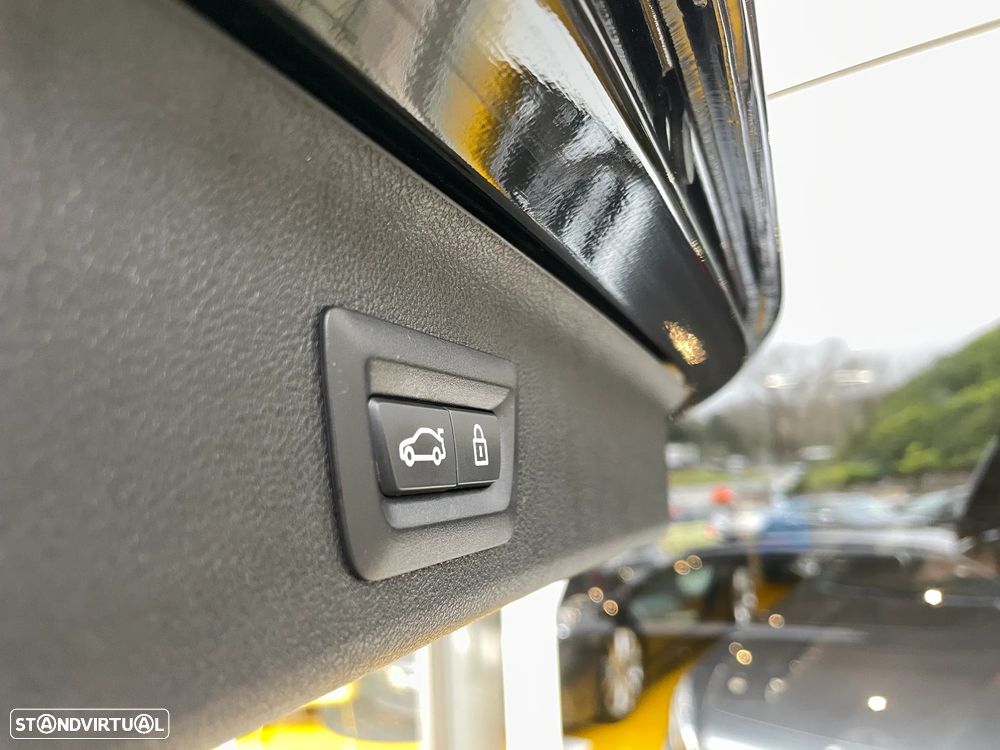 BMW 520 d Pack M Auto - 35