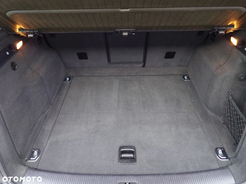 Audi Q5 2.0 TDI Quattro - 15