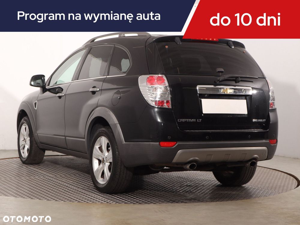 Chevrolet Captiva - 6