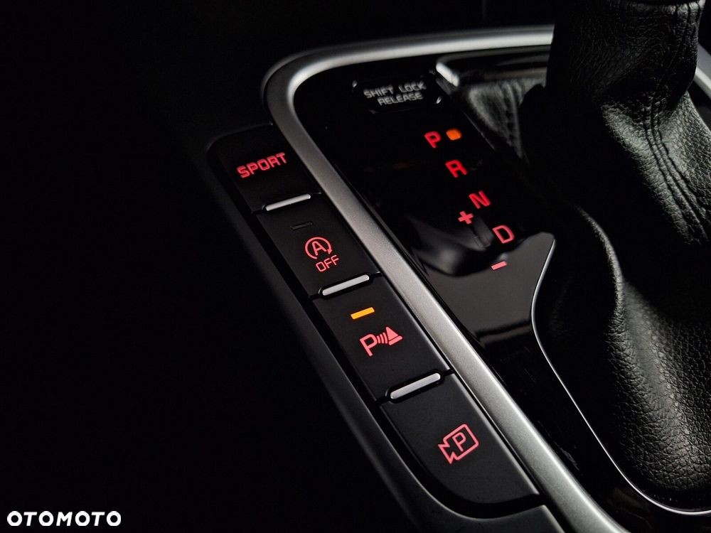 Kia Ceed 1.5 T-GDI M DCT - 29