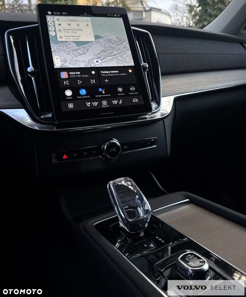 Volvo XC 90 - 17