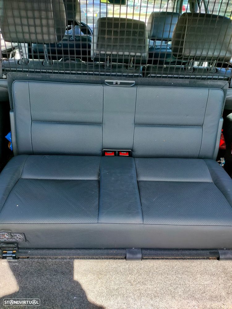 Mercedes-Benz E 320 CDi Avantgarde - 12