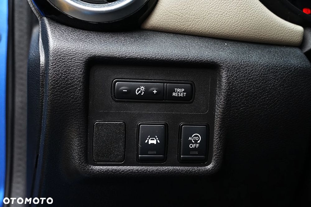 Nissan Micra IG-T 100 Tekna - 19