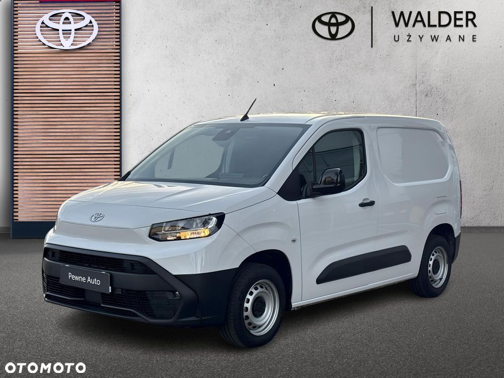 Toyota PROACE CITY - 1