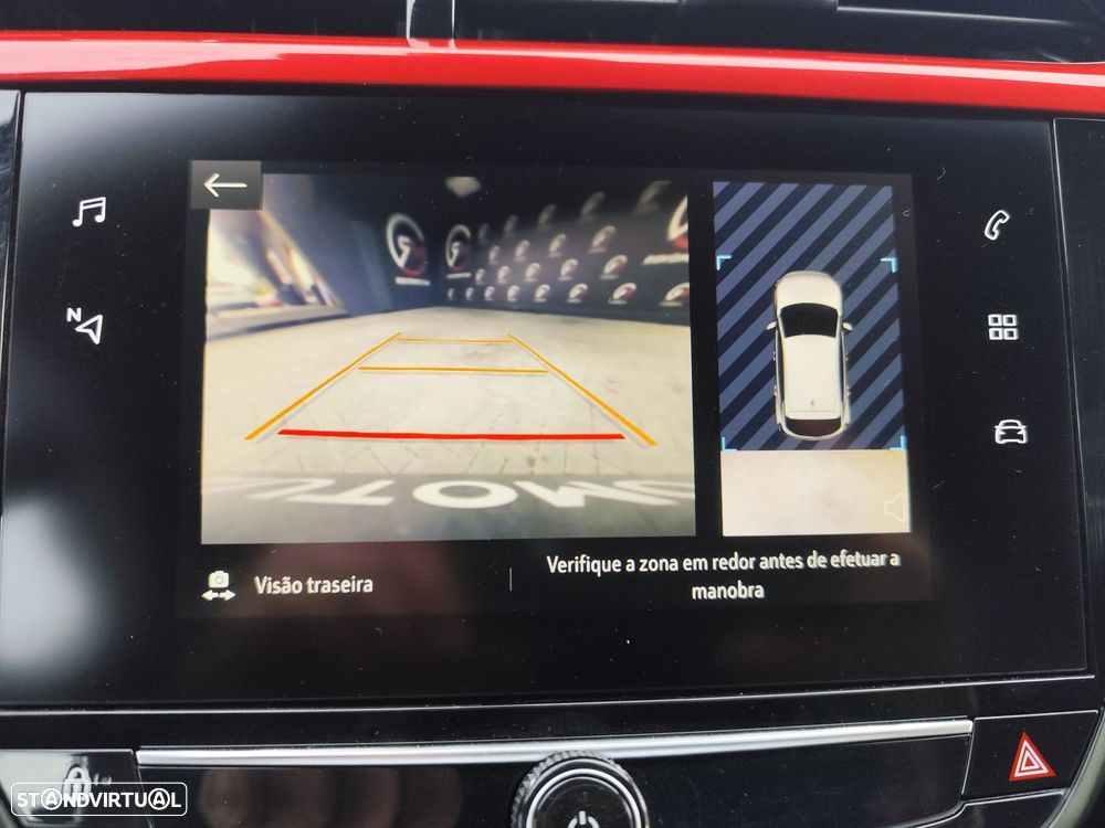 Opel Corsa 1.5 D GS Line - 17