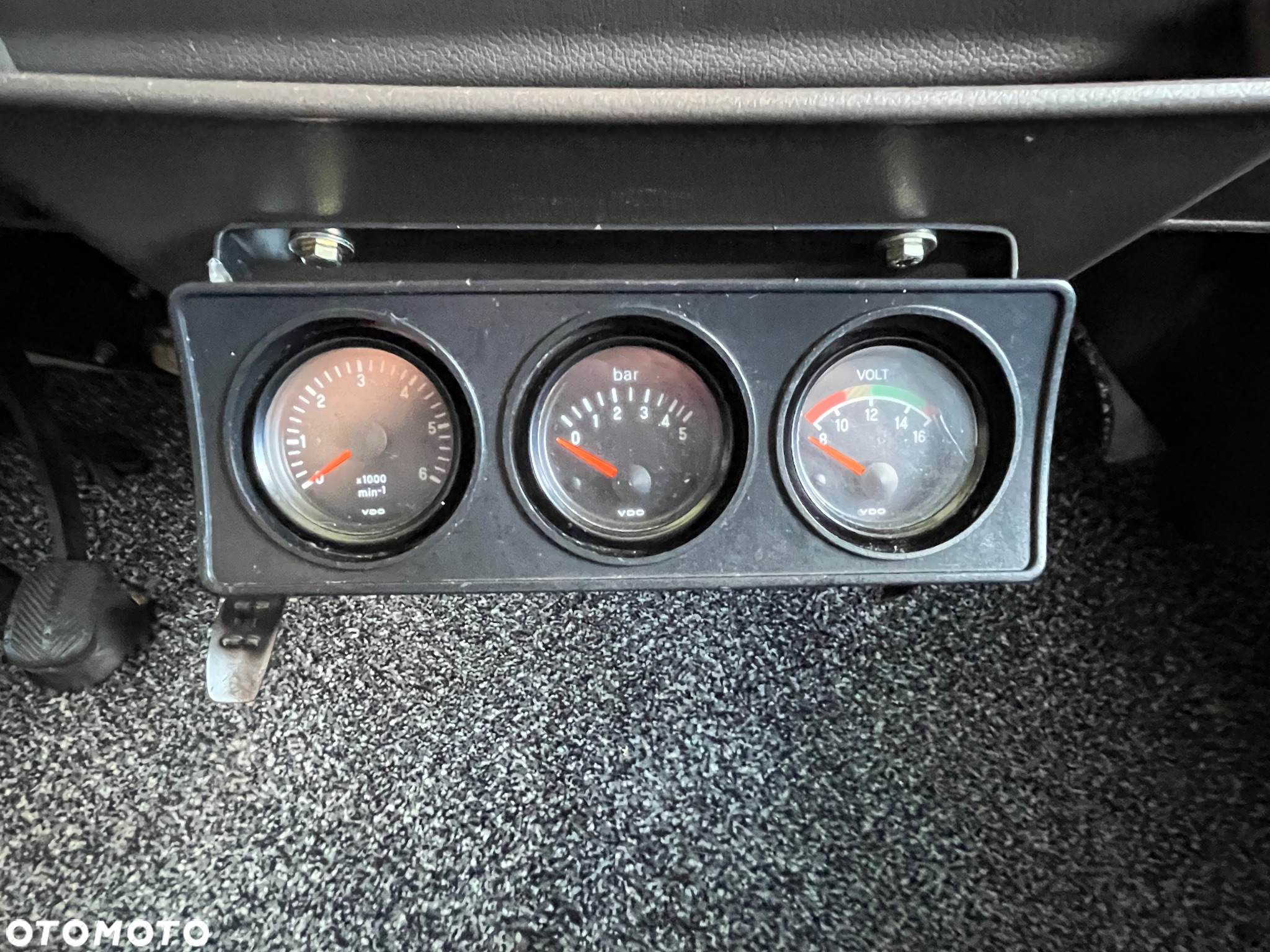 Fiat Knaus Hobby 280 - 24