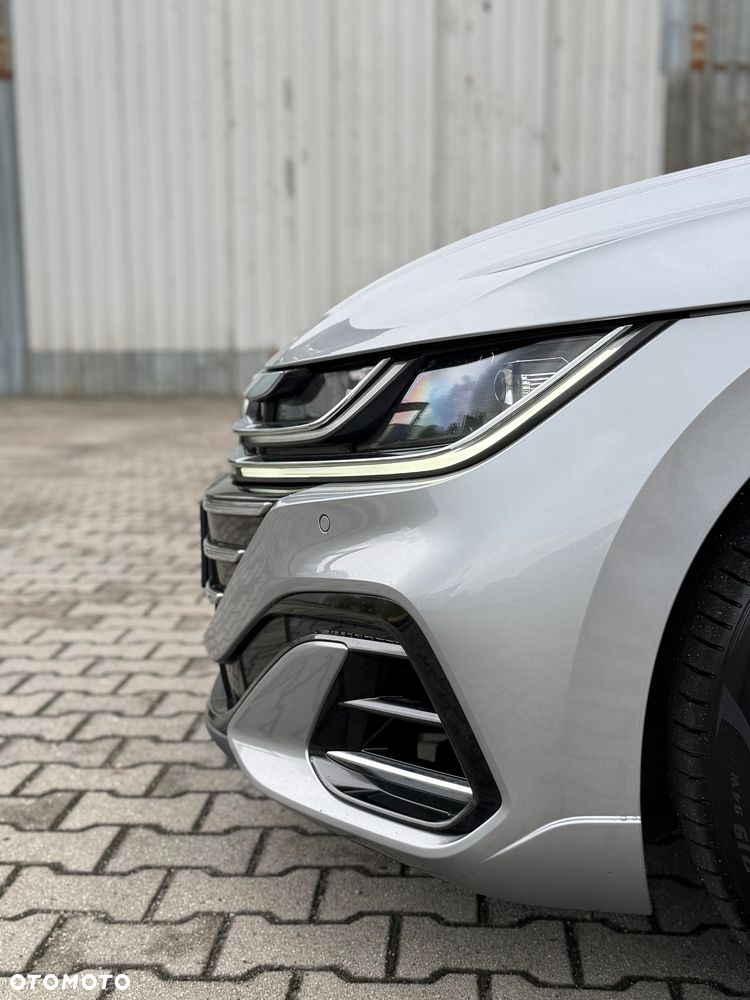 Volkswagen Arteon 2.0 TSI DSG R-Line Edition - 24