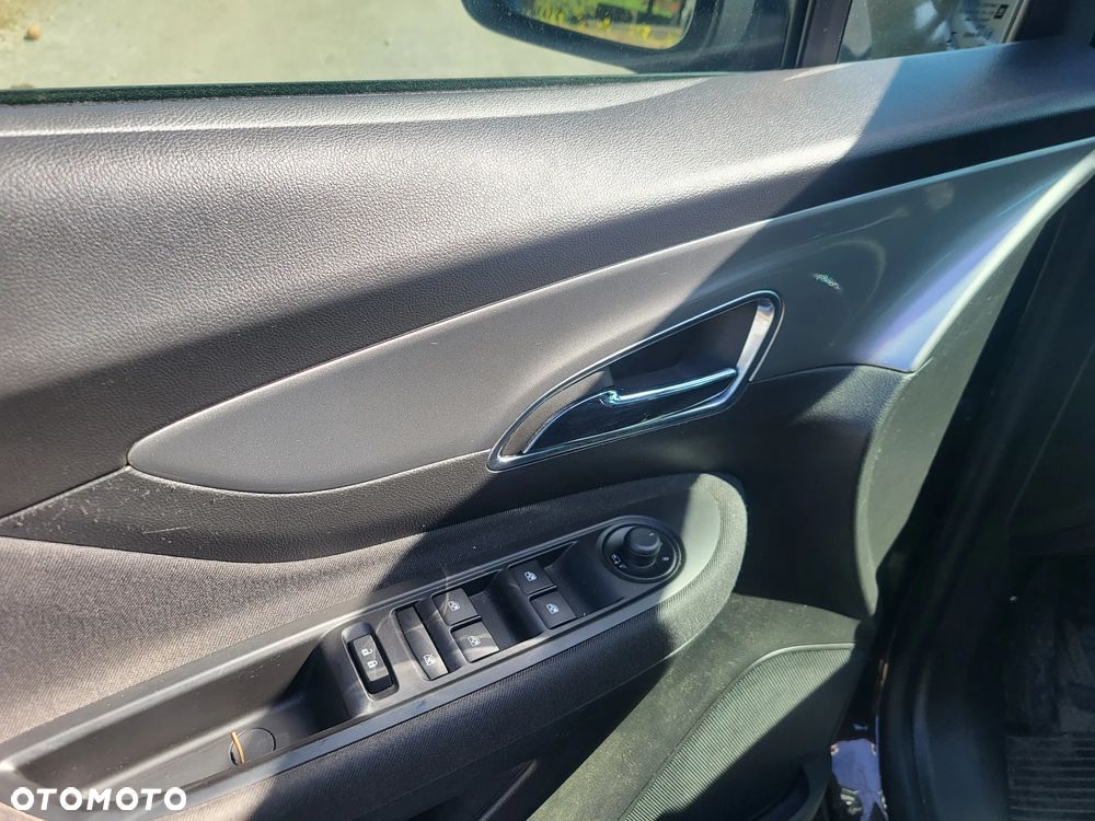 Opel Mokka 1.4 T Cosmo - 7