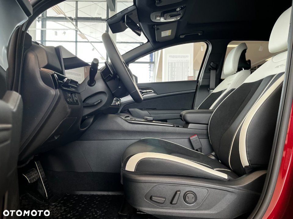 Kia Sportage - 9