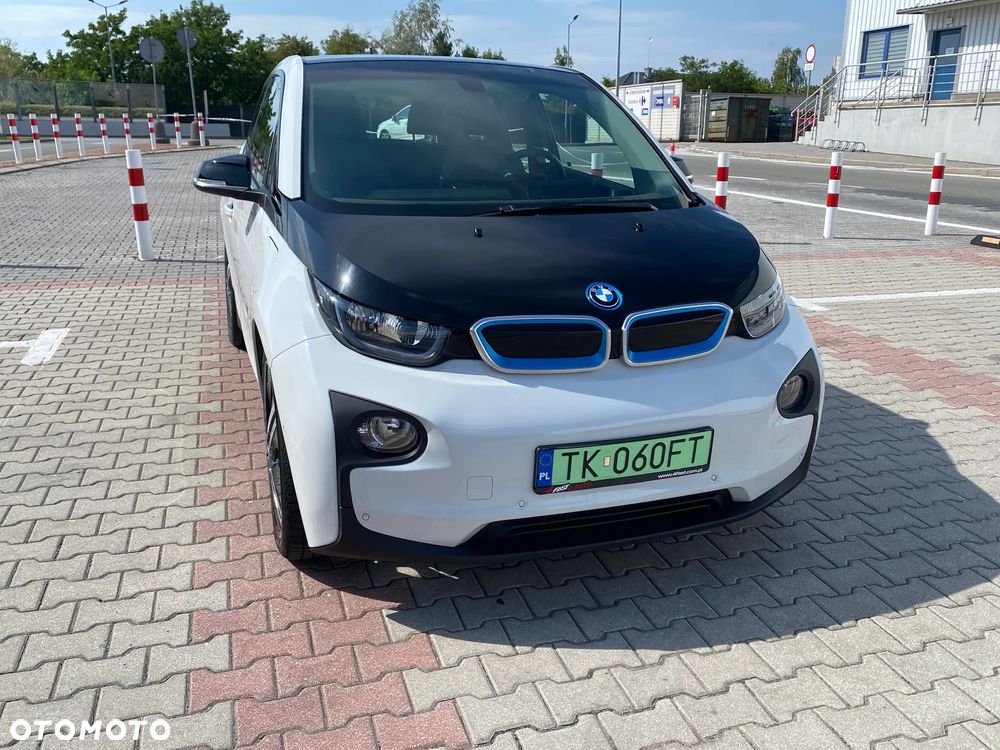 BMW i3 94 Ah - 3