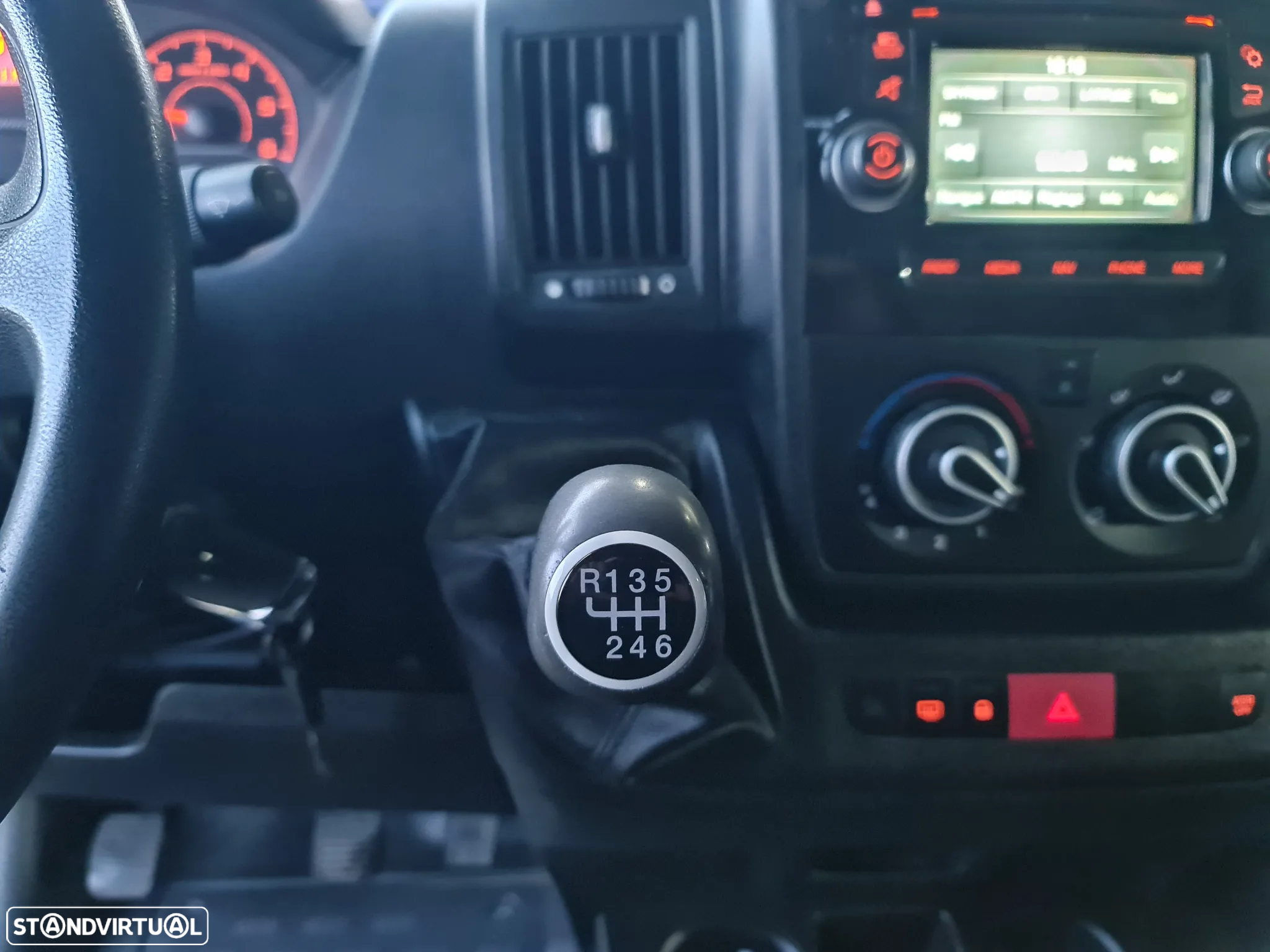 Citroën Jumper 2.0 HDI 130CV L2H2  *GPS /AC/ c/iva incluído dedutível - 26