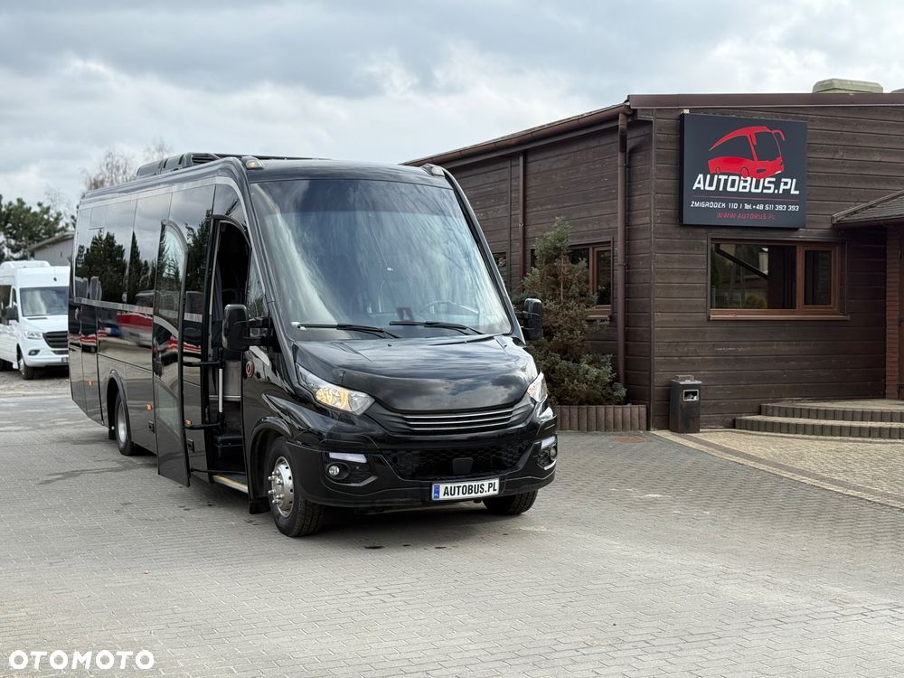 Iveco StyleBus
