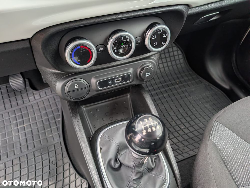 Fiat 500L - 16