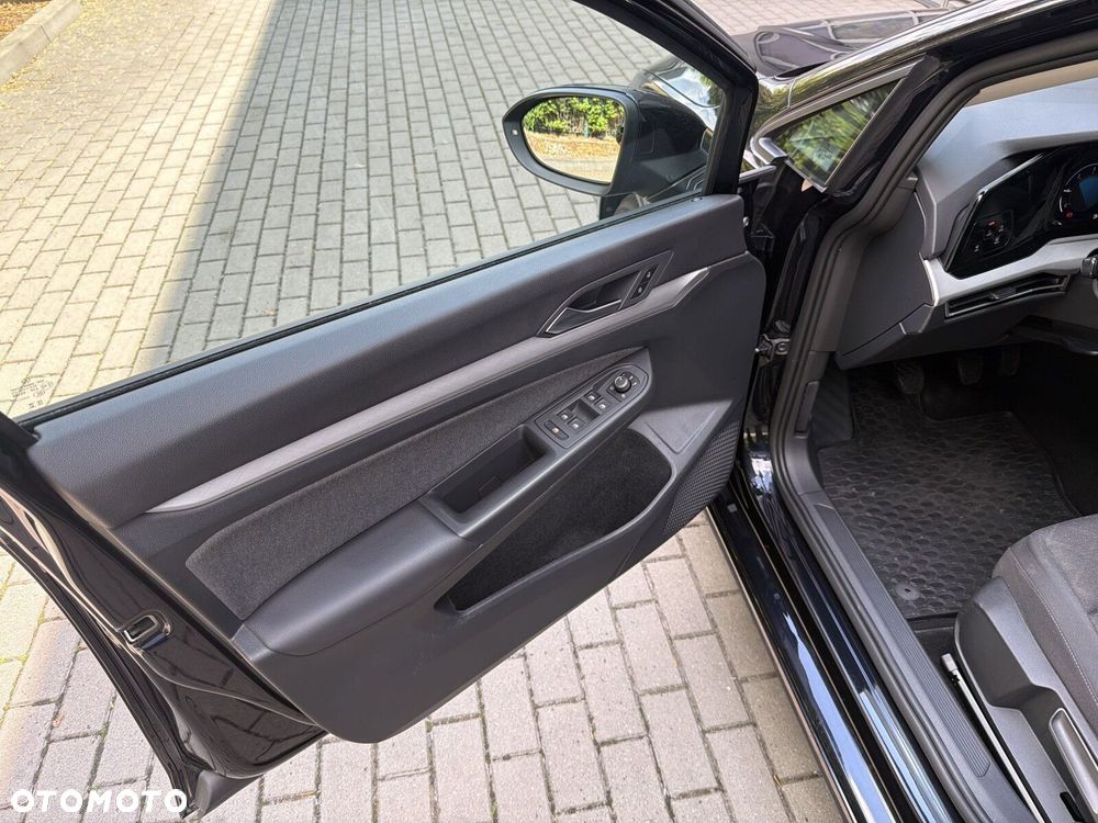 Volkswagen Golf Variant 2.0 TDI Life - 21
