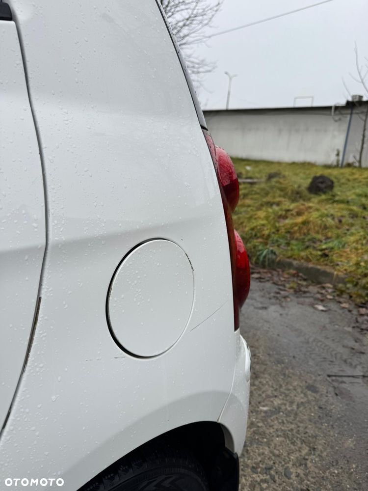 Kia Picanto 1.0 Comfort - 18